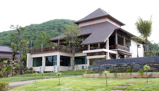 Phureenun Resort