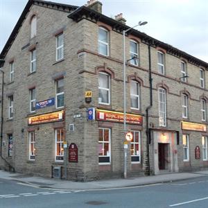 Royal Station Hotel Carnforth