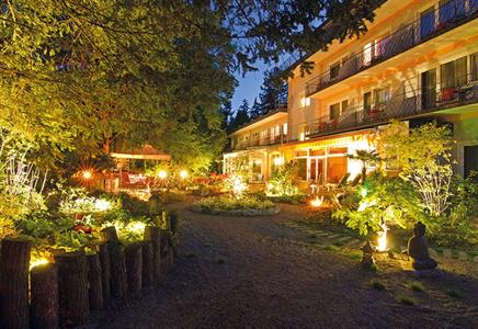Balance-Hotel am Blauenwald