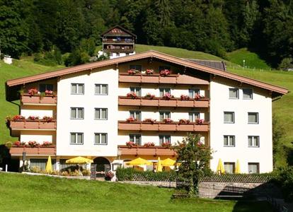 Hotel Finkenbergerhof