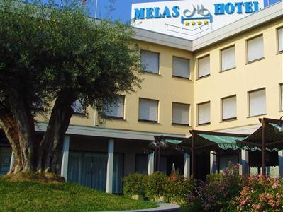 Melas Hotel