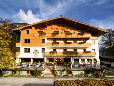 Rosenegger Hotel