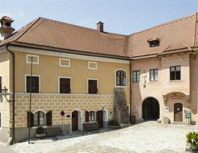 Hotel-Restaurant Kirchenwirt