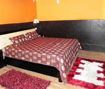 Apple Orchard Resort