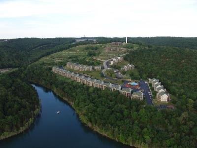 Eagle's Nest Condo Resort Indian Point