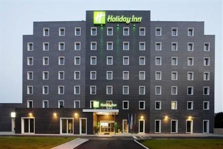 Holiday Inn Milan Nord-Zara