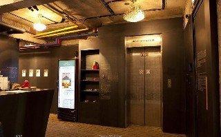 Seoul Hostel