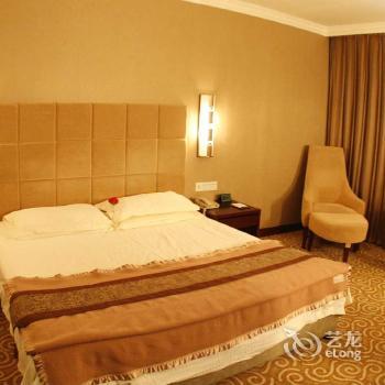 Jinying Hotel