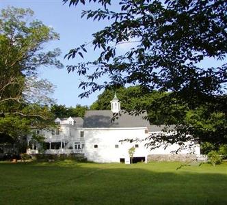 The Inn on the Horse Farm Sudbury Massachusetts