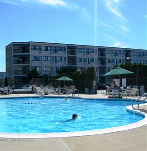 Brigantine Beach Club Resort