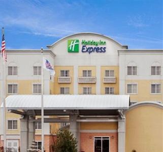 Holiday Inn Express Hotel & Suites Mooresville - Lake Norman