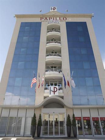 Papillo Hotel