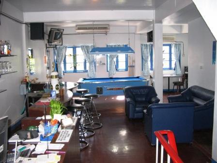 Soi 1 Guesthouse - Backpackers Hostel