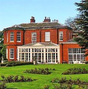 Dovecliff Hall Hotel