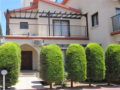 Windmills Hotel Apartments Protaras