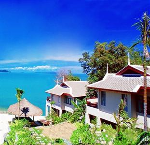 Racha Kiri Resort & Spa