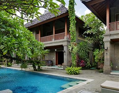 Taman Suci Hotel Bali