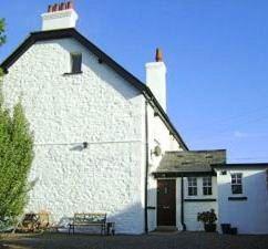 Knightwood Lodge Hotel Lyndhurst