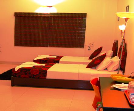 Nakshatra Serviced Apartment Chennai