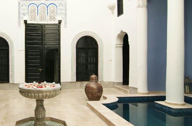 Riad Magie D'Orient