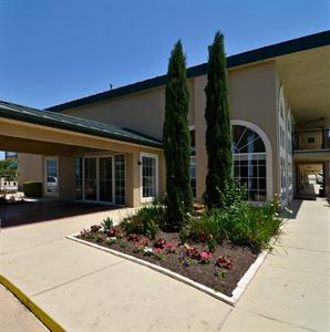 BEST WESTERN PLUS Marble Falls Inn