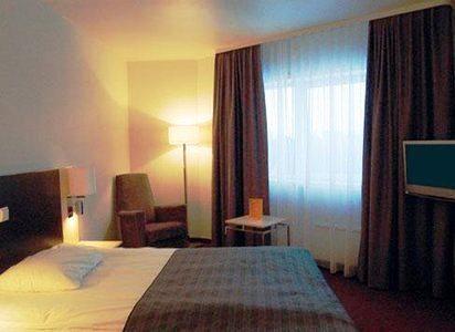 Quality Hotel Gardermoen Airport