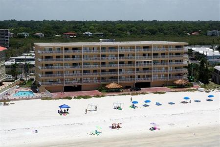 Sea Gate Resort Condominiums Indian Shores