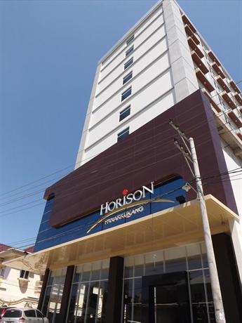 Horison Panakkukang Hotel