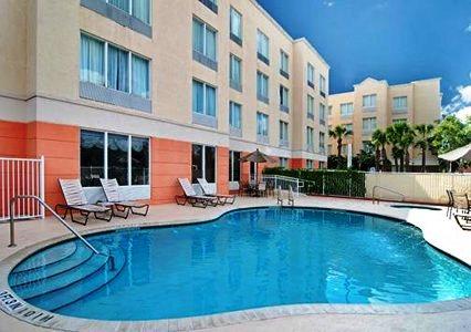 Comfort Suites Sawgrass