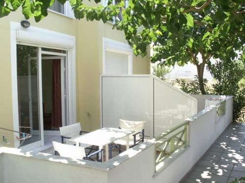 Athena Hotel Apartments