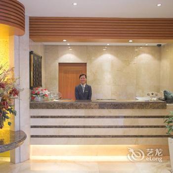 Shengguang Holiday Hotel Shanghai