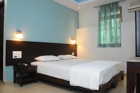 Palolem Guest House