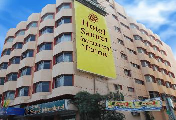 Hotel Samrat International Patna