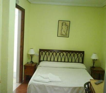 Hostal Santa Maria