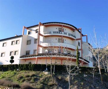 Hotel Sierra de Quesada