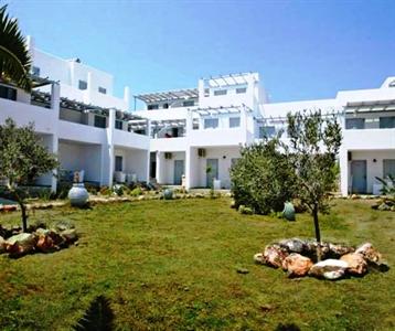 Artemis Deluxe Rooms