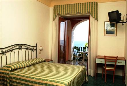 Il Gabbiano Hotel Positano