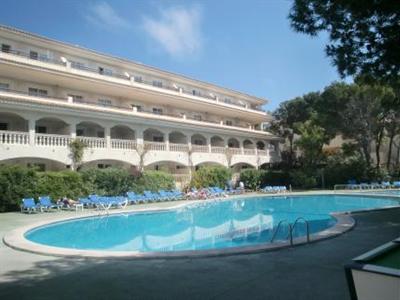 Aparthotel Diamant