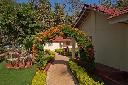 Palolem Beach Resort