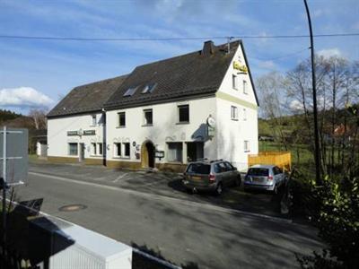 Bed & Breakfast Horschhausen