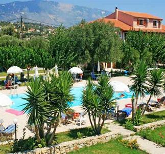 Pythos Studios Hotel