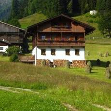 Bauernhof Guggenbergerhof