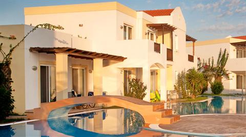 Marmari Beach Hotel