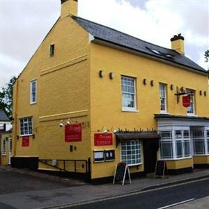 Blackwells Restaurant With Rooms