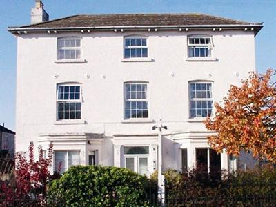 Brookthorpe Lodge