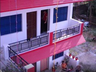 Ganga Usha Guest House