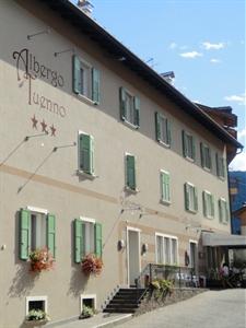 Albergo Tuenno