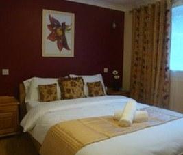 Remarc Bed And Breakfast Stansted
