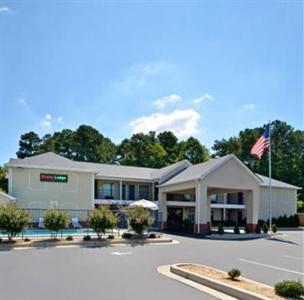 Econo Lodge Villa Rica