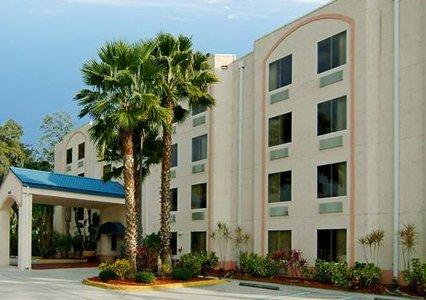 Sleep Inn & Suites Riverfront Ellenton